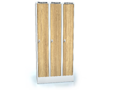 Cloakroom locker ALDERA 1920 x 900 x 500